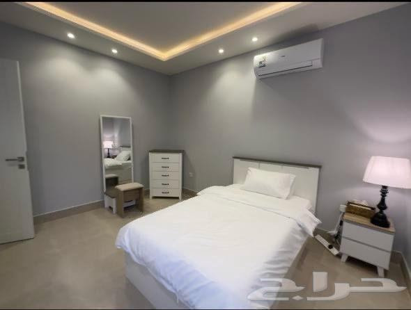 شقة 3 غرف في الرمال 4