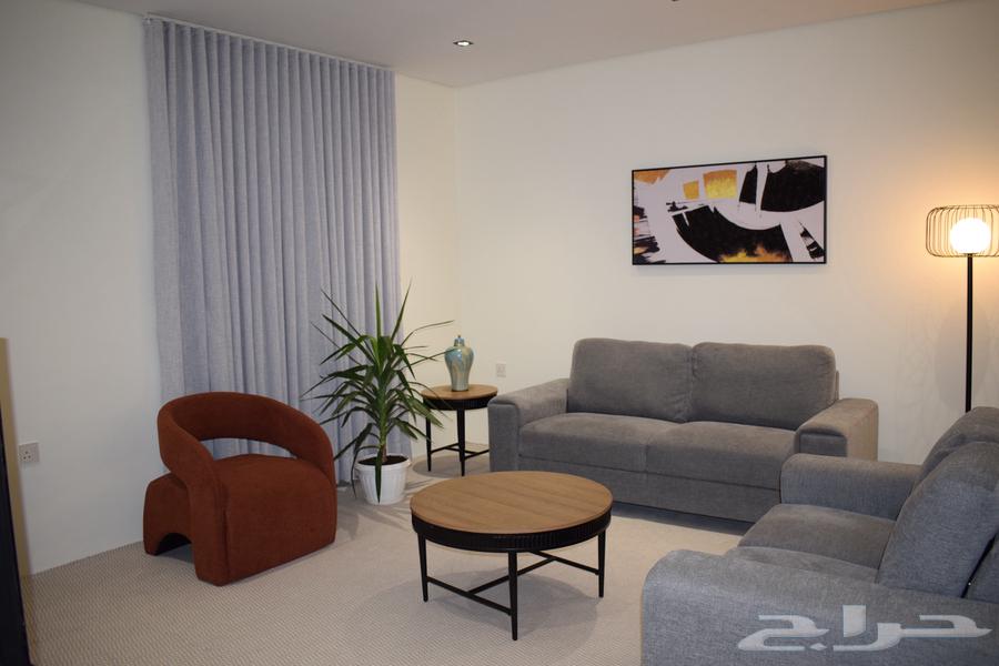 شقة 3 غرف في جرير 1