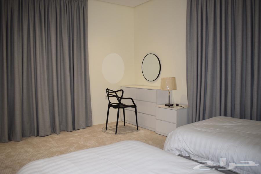 شقة 3 غرف في جرير 2