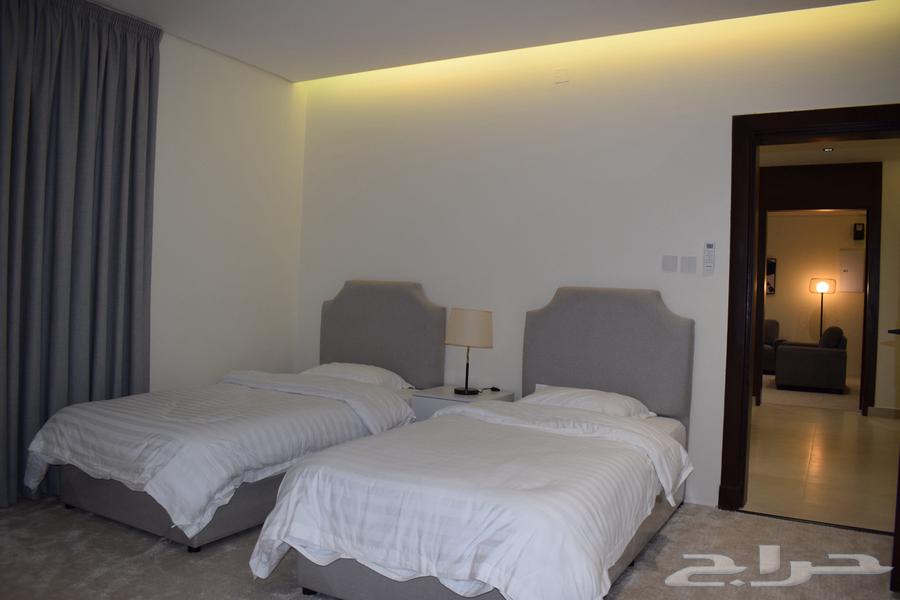 شقة 3 غرف في جرير 3