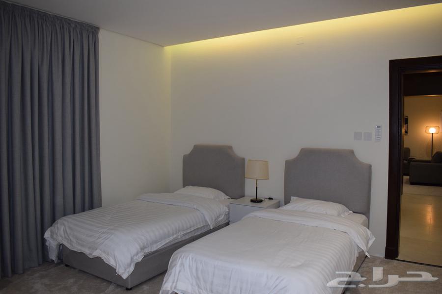 شقة 3 غرف في جرير 4