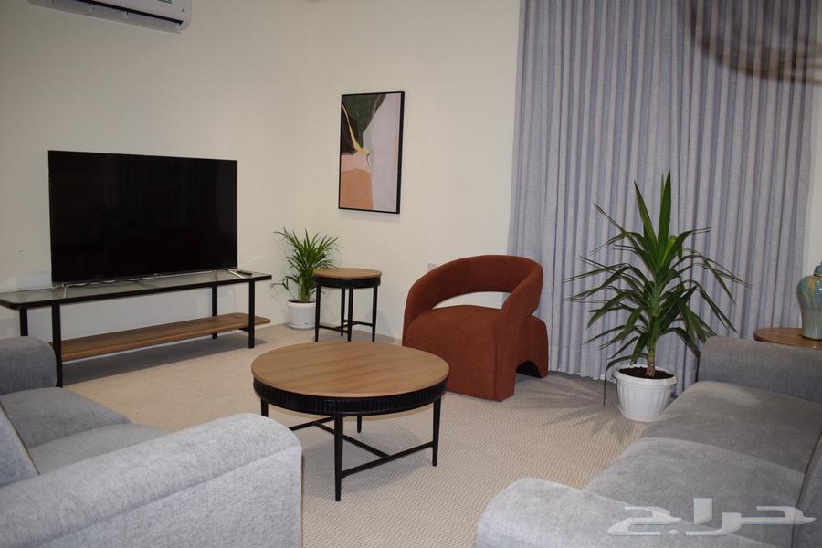 شقة 3 غرف في جرير 5