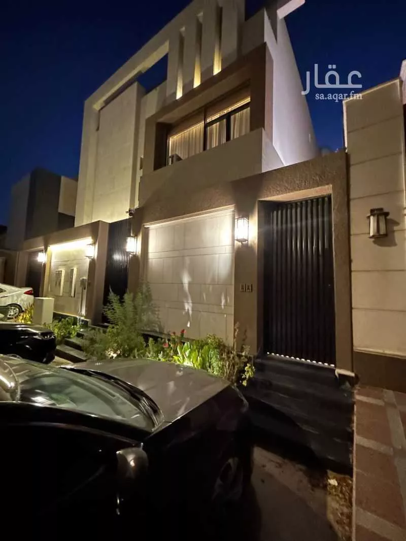 2 bedroom floor in Al Rabie 4