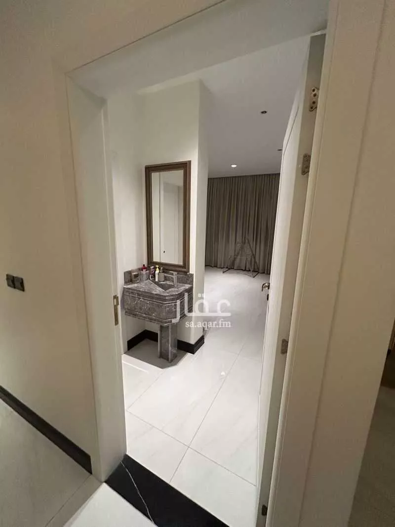 2 bedroom floor in Al Rabie 6