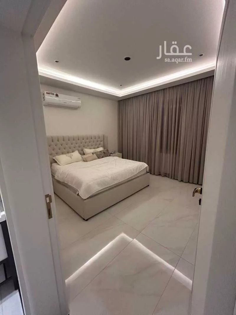 2 bedroom floor in Al Rabie 7