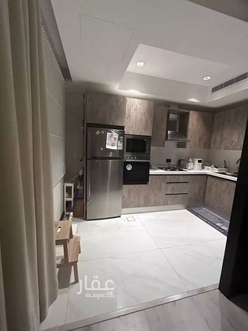 2 bedroom floor in Al Rabie 8