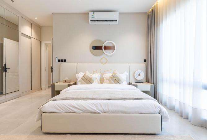 شقة 2 غرف في Ar Rawdah