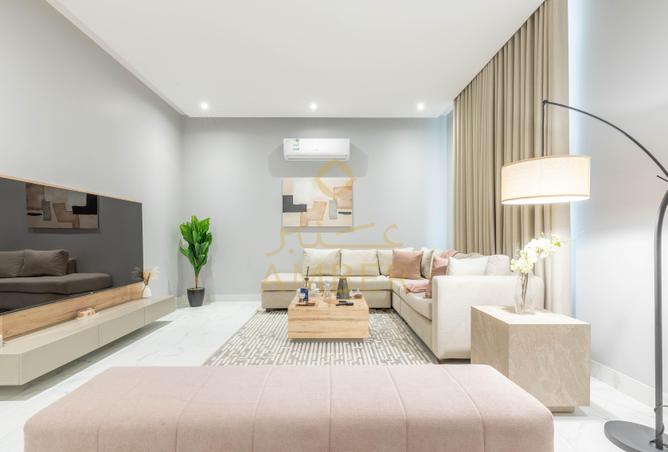 3 bedroom apartment in Al Aridh