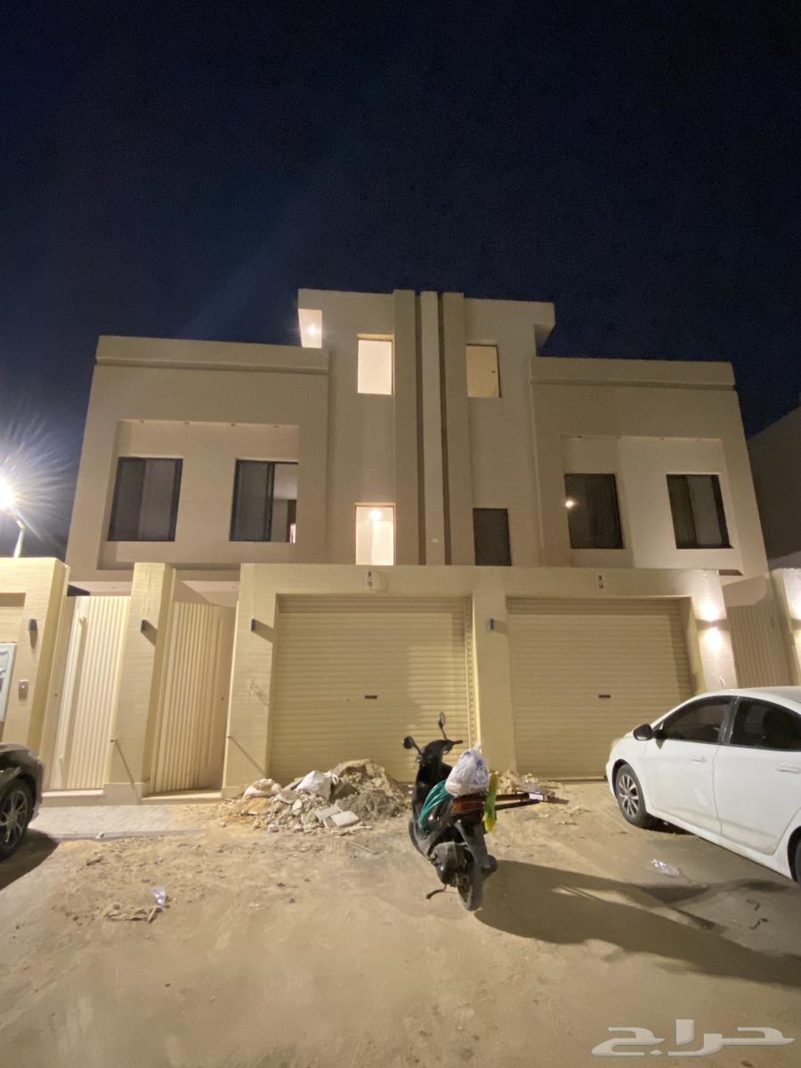 شقة 1 غرف في عكاظ 3