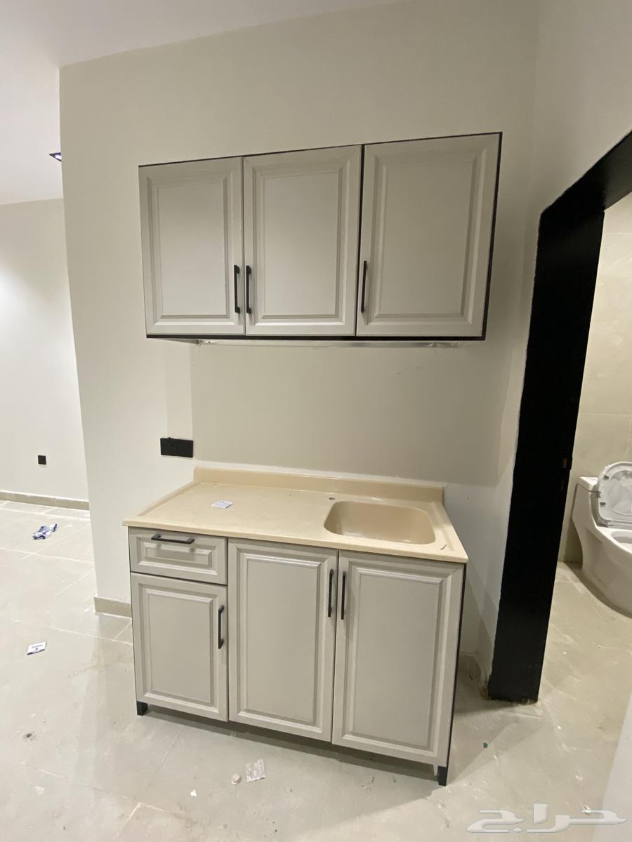 شقة 1 غرف في عكاظ 4