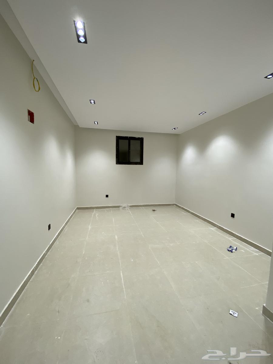 شقة 1 غرف في عكاظ 5