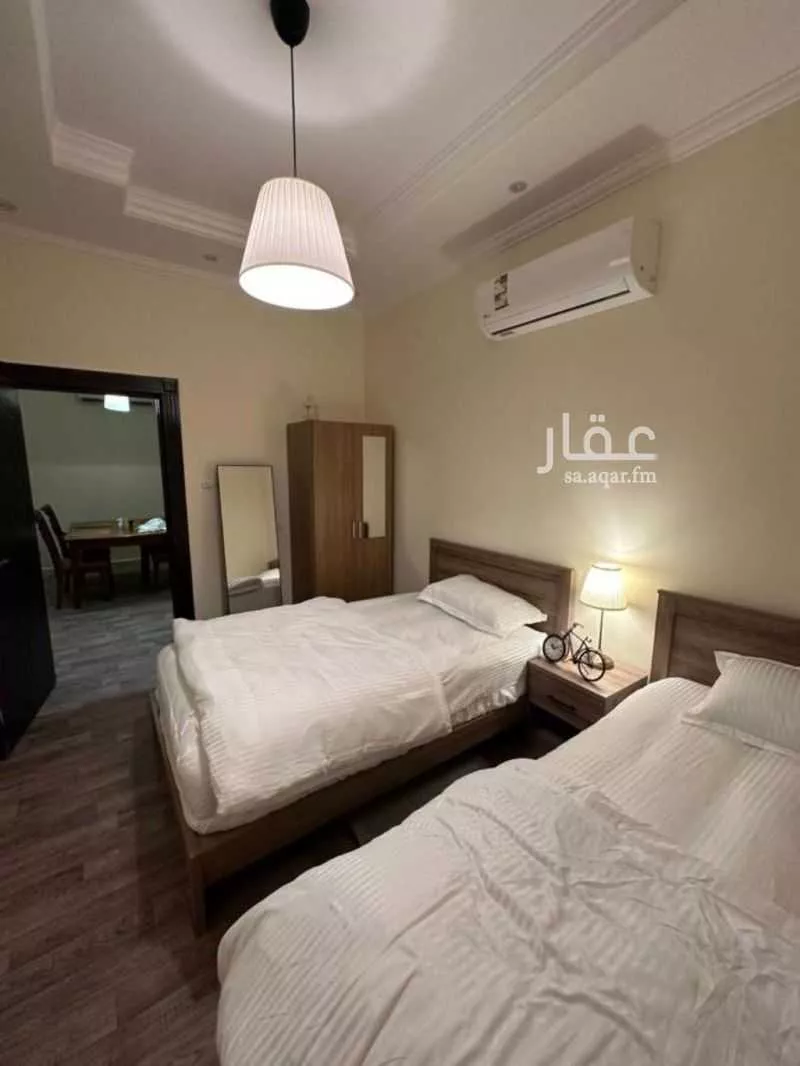 3 bedroom floor in Al Narjis 6