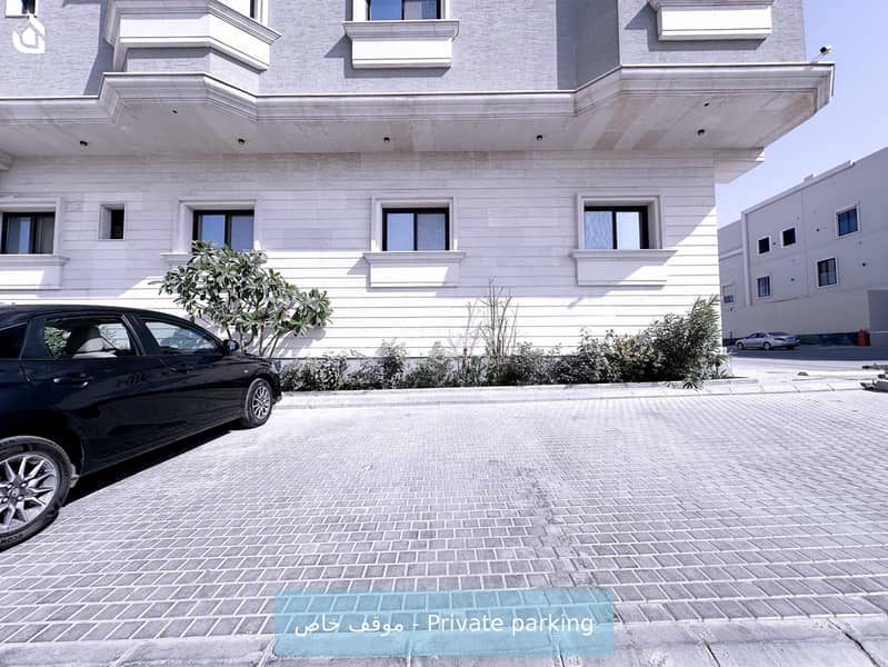 فيلا 3 غرف في الياسمين، الرياض 16