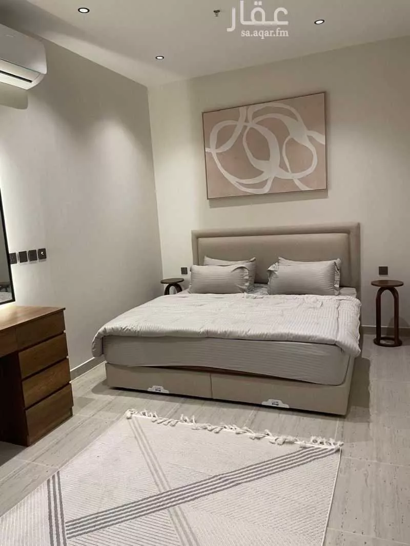 3 bedroom apartment in Irqah 6