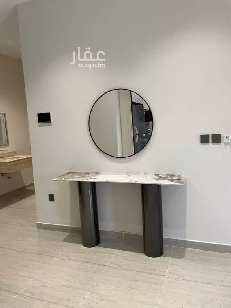 3 bedroom apartment in Irqah 7
