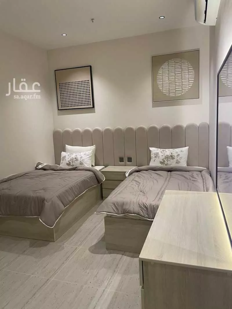 3 bedroom apartment in Irqah 8
