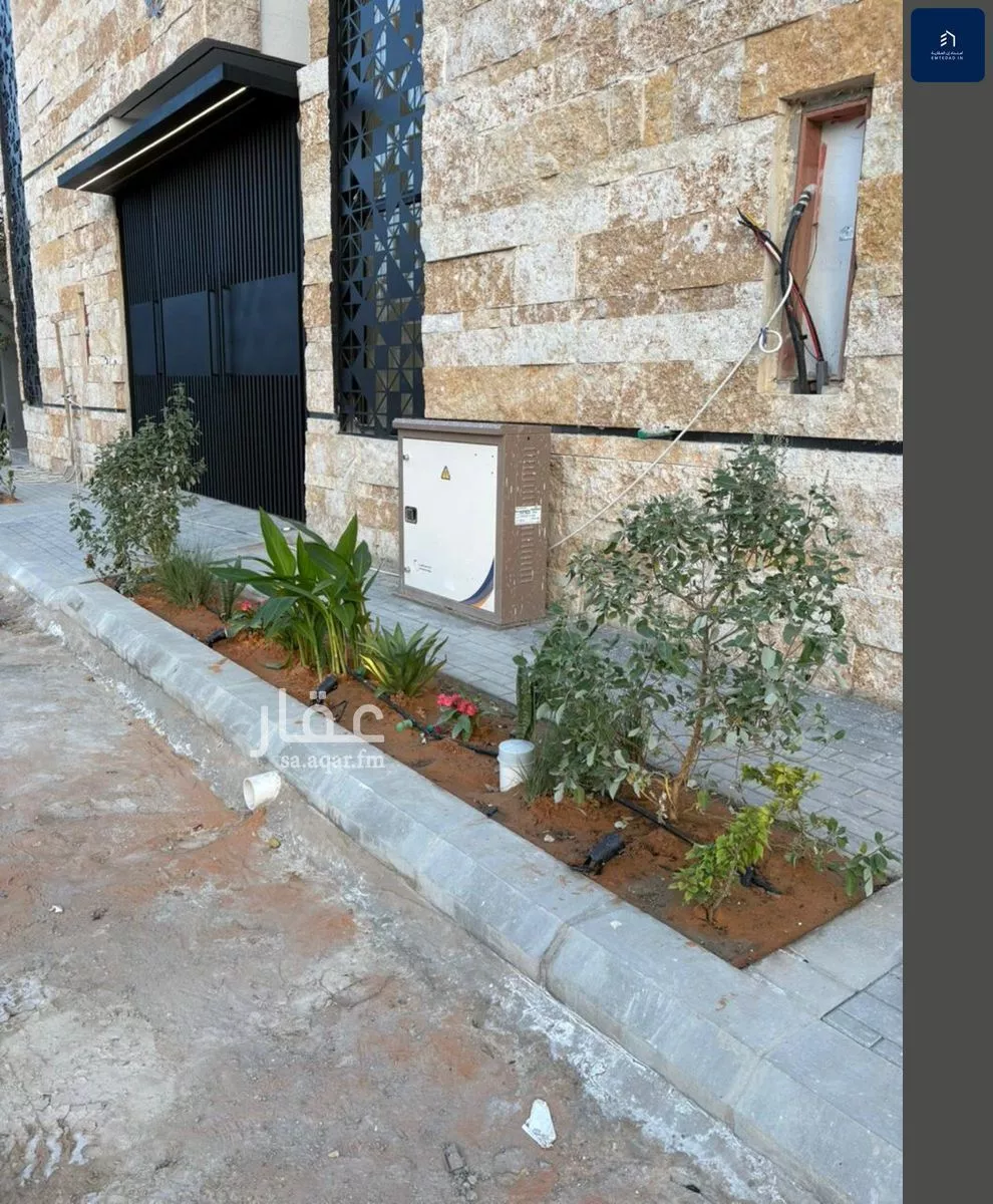 فيلا 5 غرف في المهدية 2