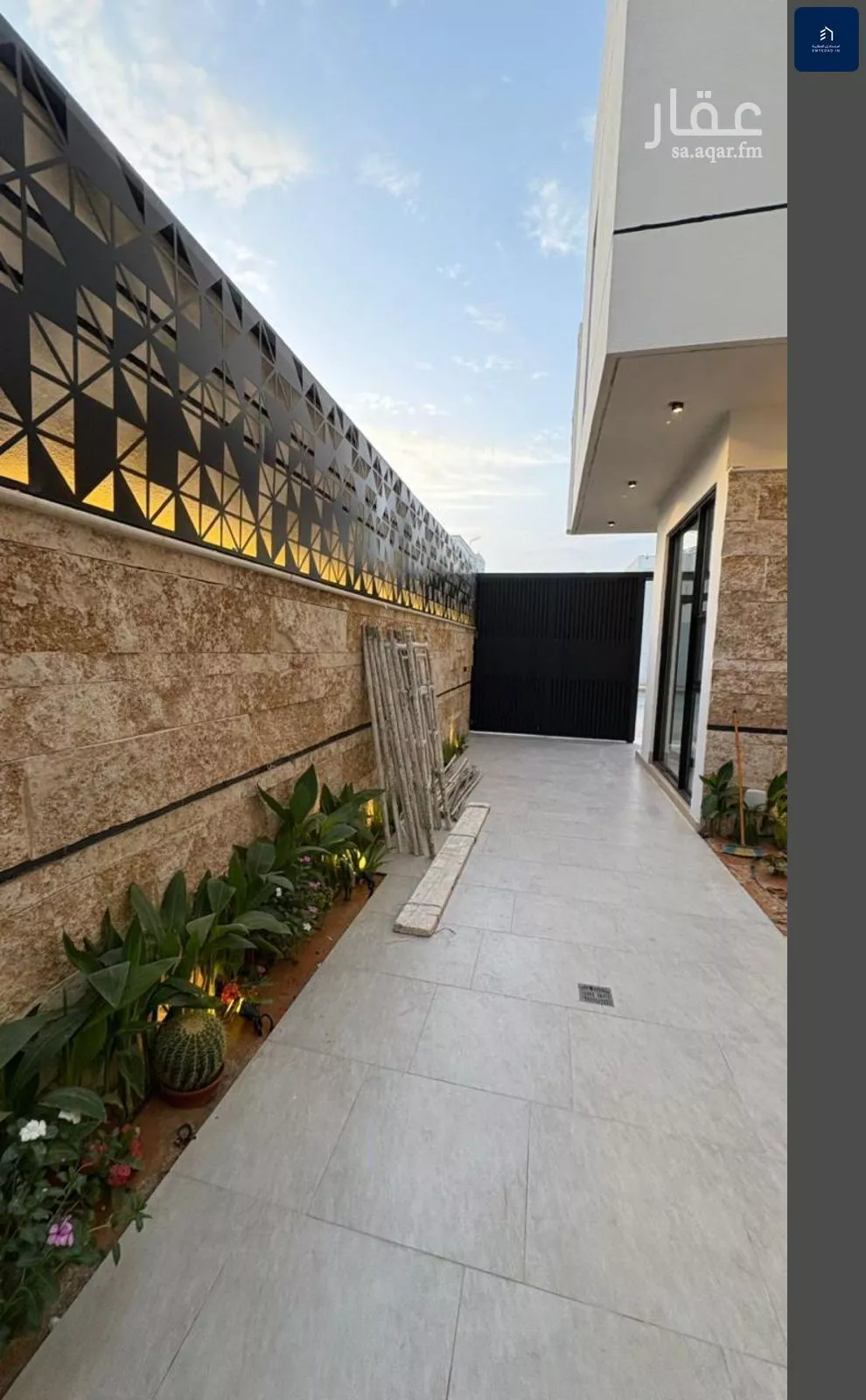 فيلا 5 غرف في المهدية 3