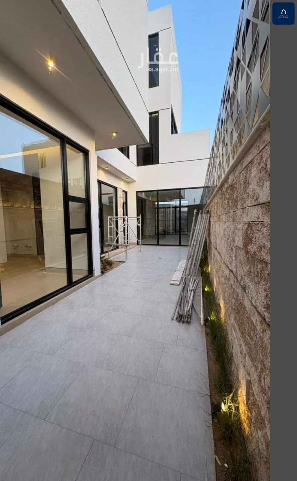 فيلا 5 غرف في المهدية 4