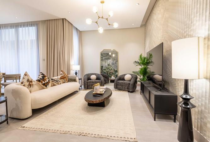 شقة 3 غرف في حطين