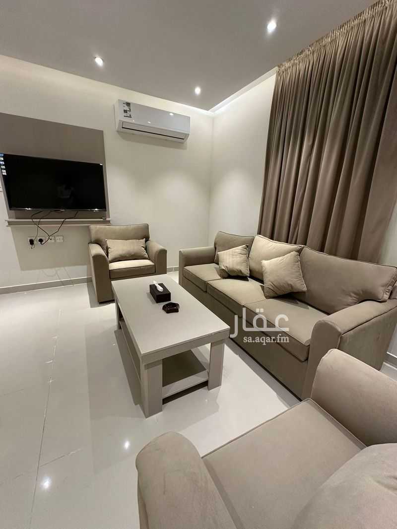 شقة 2 غرف في المهدية، الرياض 4