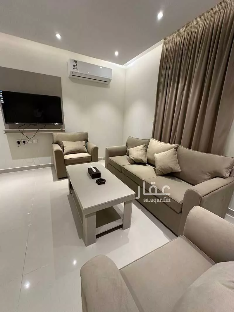 شقة 2 غرف في المهدية، الرياض 4