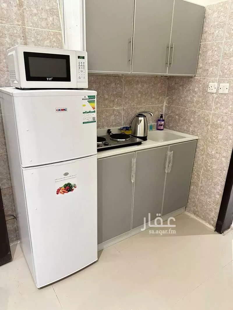 شقة 2 غرف في المهدية، الرياض 6
