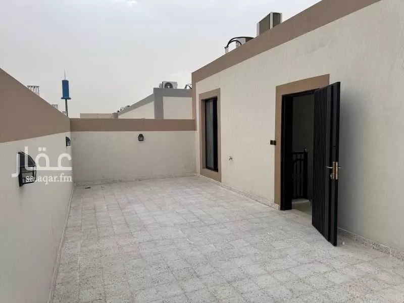 4 bedroom floor in Al Nada 11