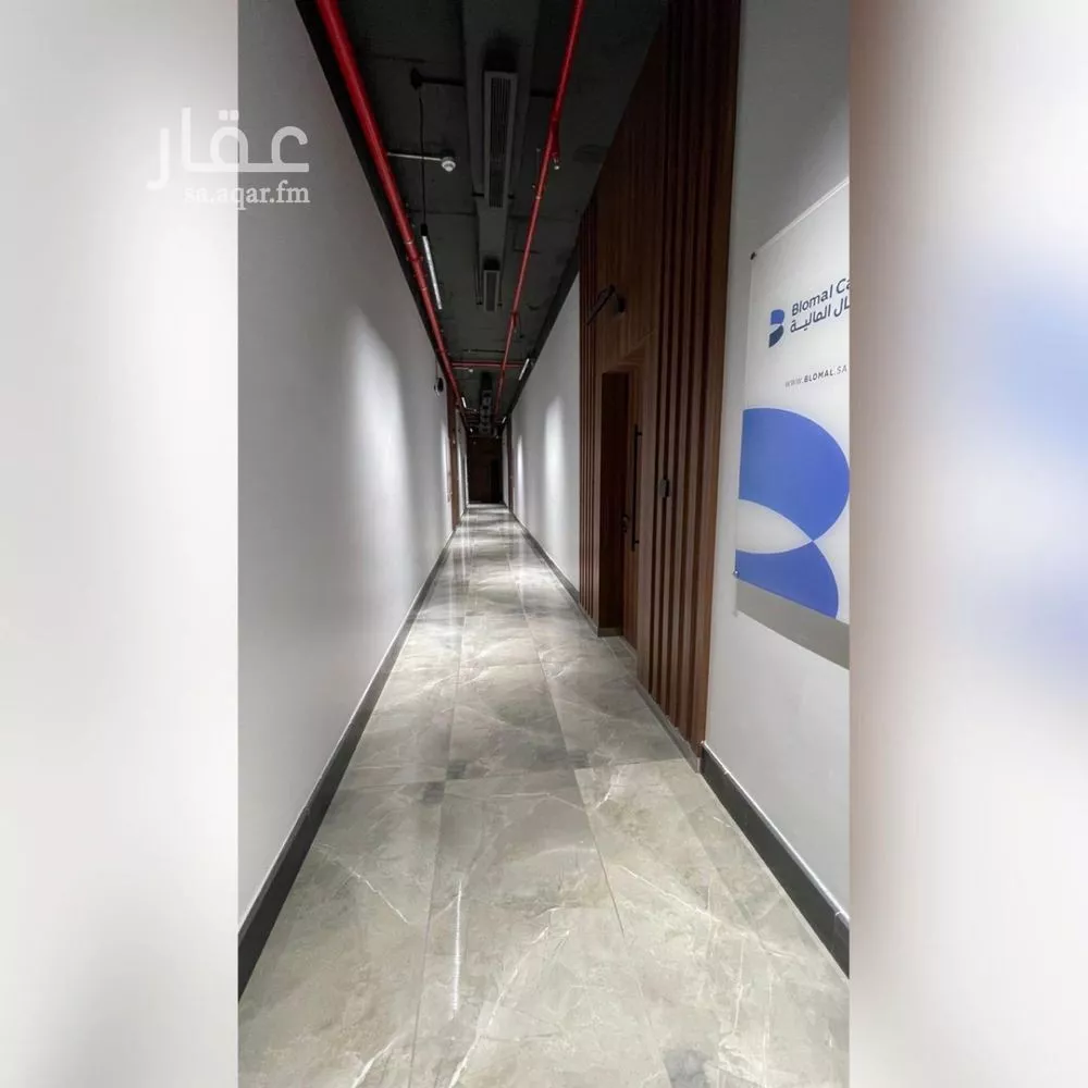 105 sqm office in Al Sawari 6