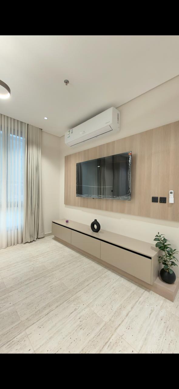 3 bedroom apartment in Irqah 6