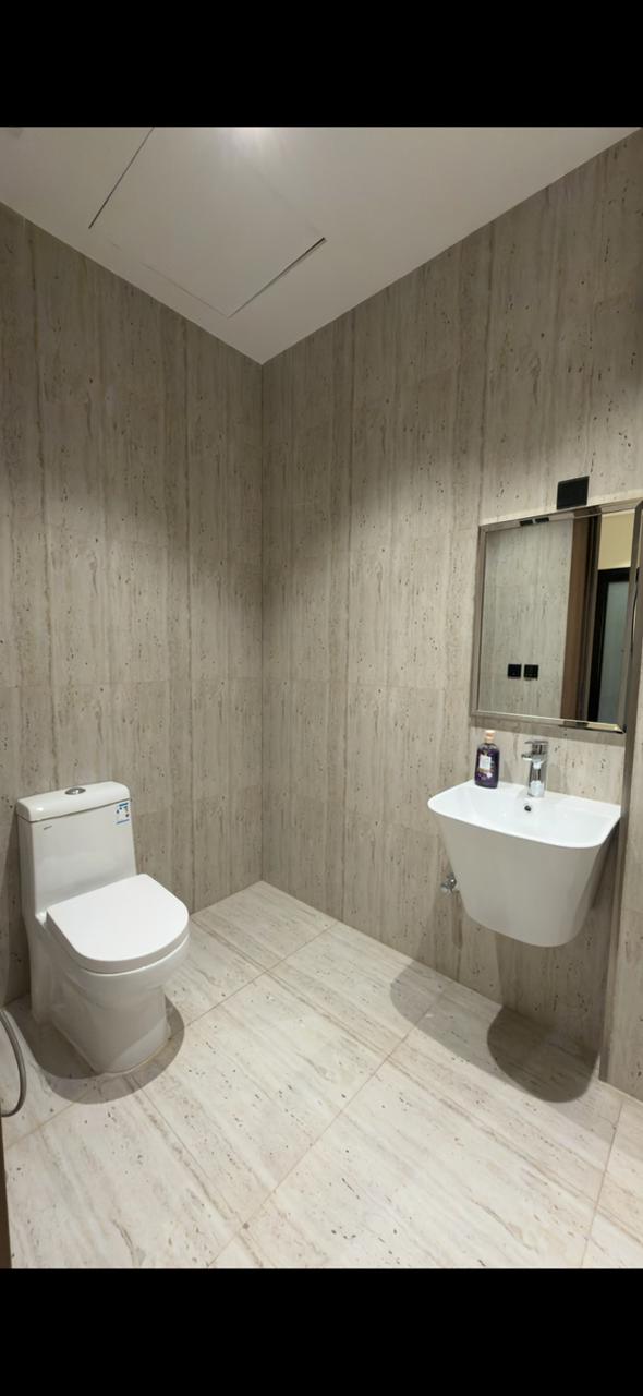 3 bedroom apartment in Irqah 7