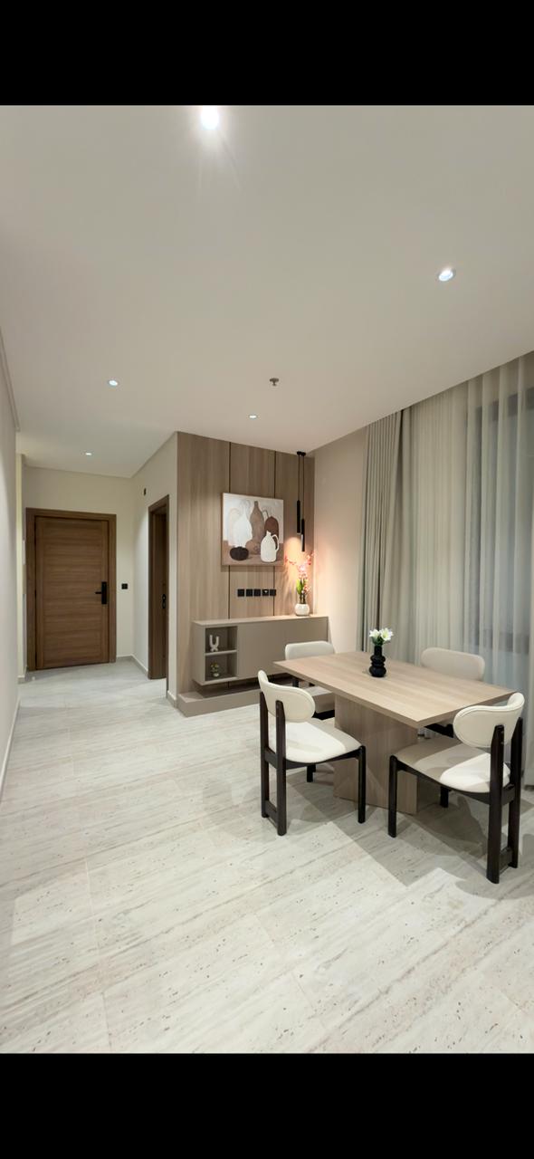 3 bedroom apartment in Irqah 8
