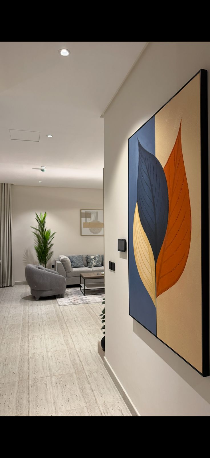 3 bedroom apartment in Irqah 11