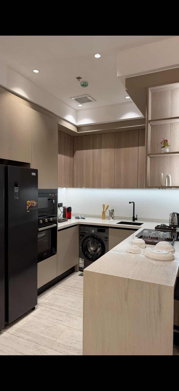 3 bedroom apartment in Irqah 6