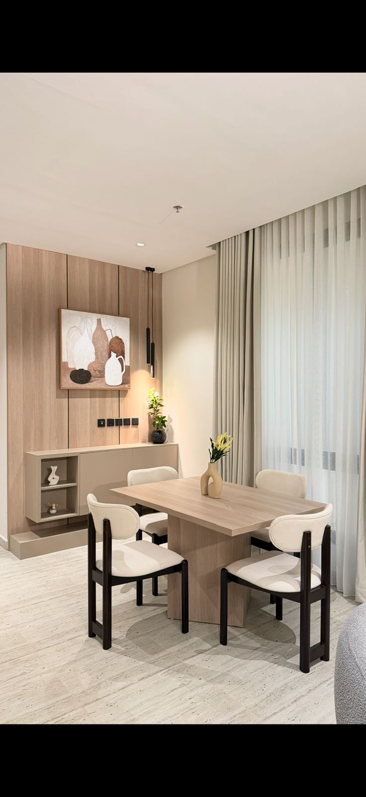3 bedroom apartment in Irqah 9