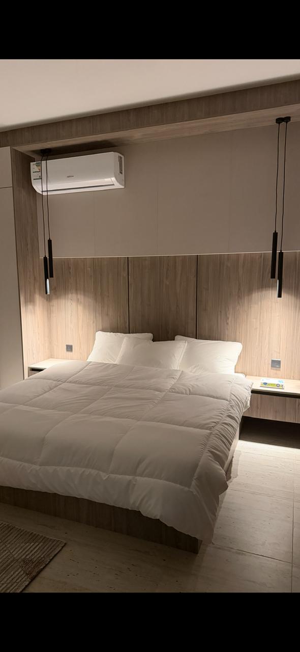 3 bedroom apartment in Irqah 6