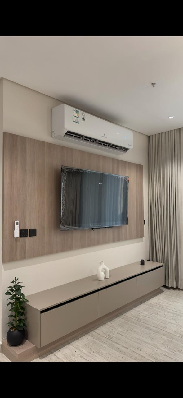 3 bedroom apartment in Irqah 8