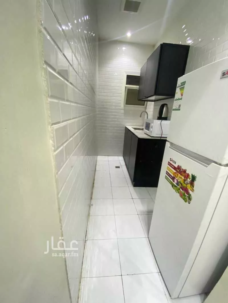 شقة 1 غرف في المنصورة 4