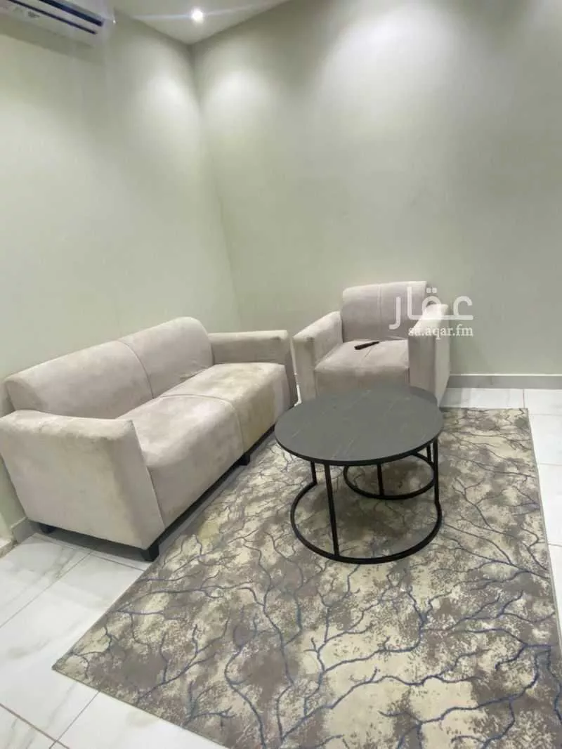 شقة 1 غرف في المنصورة 5