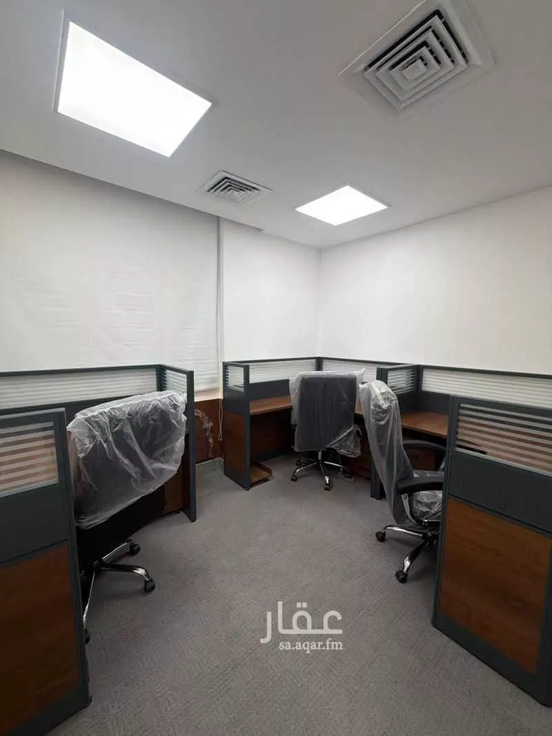 14 bedroom office in Al Ruwais, Jeddah 6