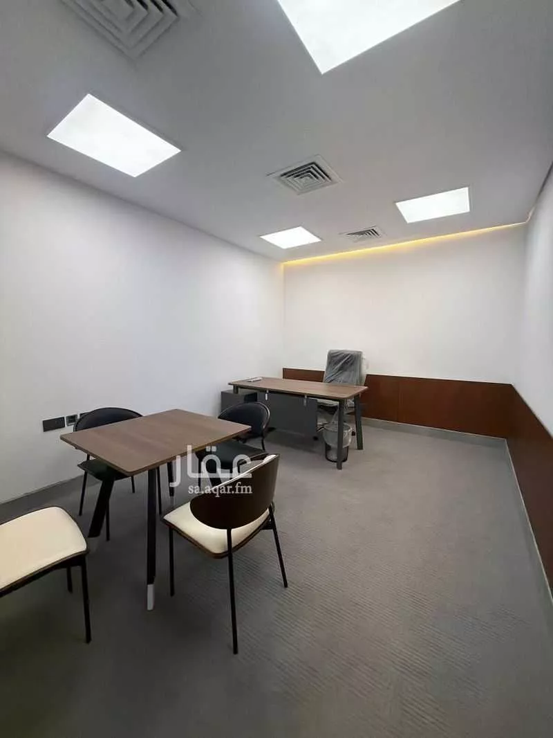 14 bedroom office in Al Ruwais, Jeddah 7