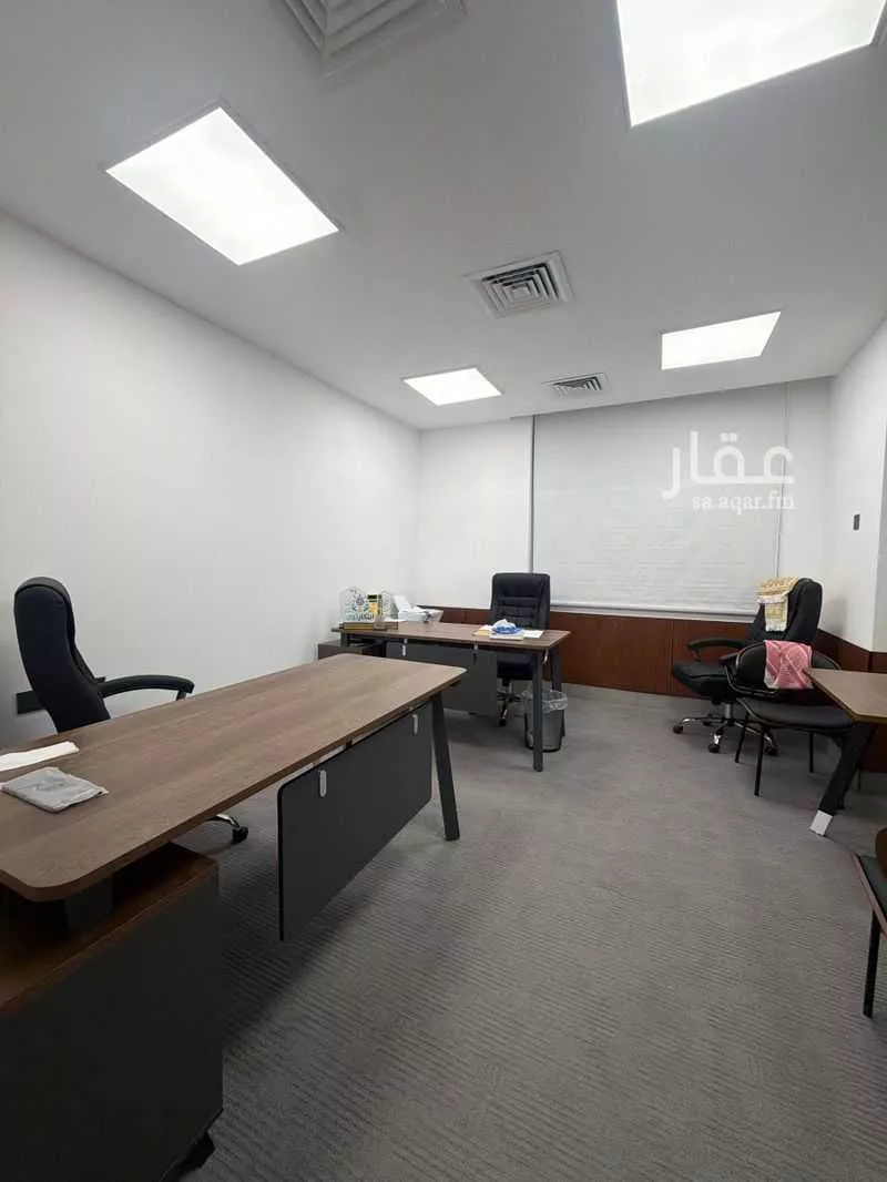 14 bedroom office in Al Ruwais, Jeddah 8