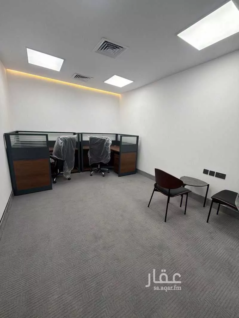 14 bedroom office in Al Ruwais, Jeddah 9