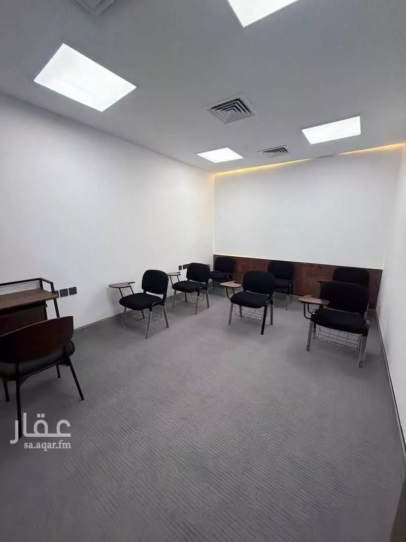 14 bedroom office in Al Ruwais, Jeddah 10