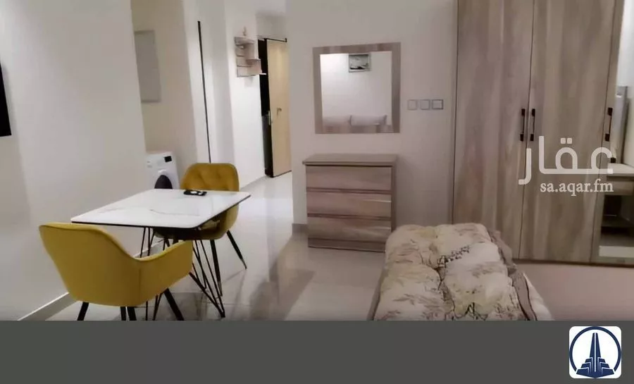 1 bedroom apartment in Al Shati 4