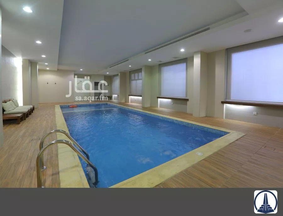 1 bedroom apartment in Al Shati 5