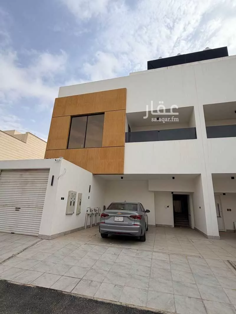 دور 4 غرف في الريان 4