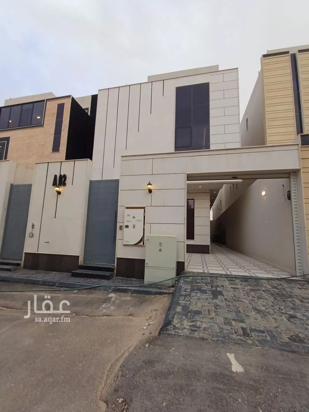 7 bedroom villa in Ash Sharq 7