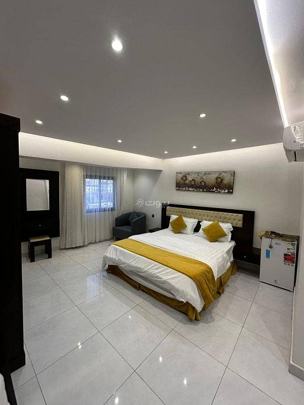 apartment in Al Amal, Riyadh 4