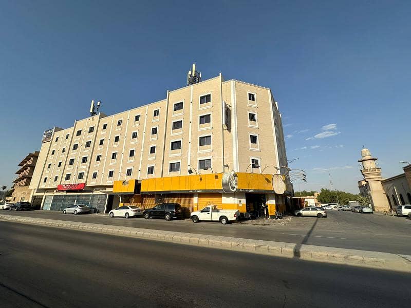 apartment in Al Amal, Riyadh 5